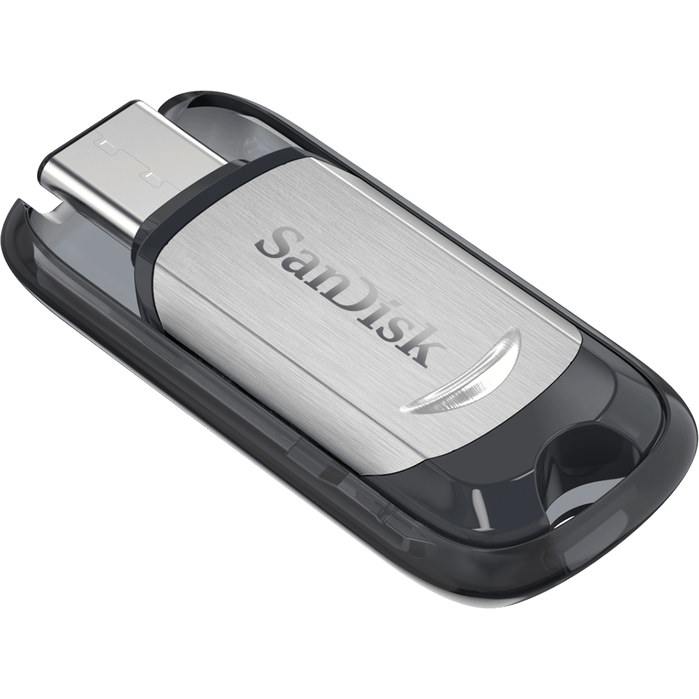 Unidad flash USB SanDisk Ultra<sup>®</sup> Type-C™