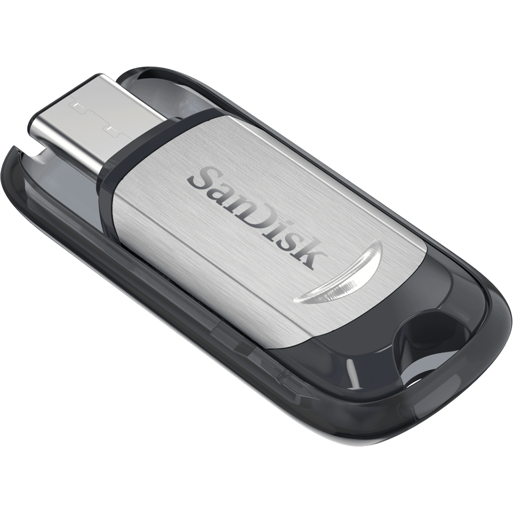 Unidad flash USB Ultra Type-C | SanDisk