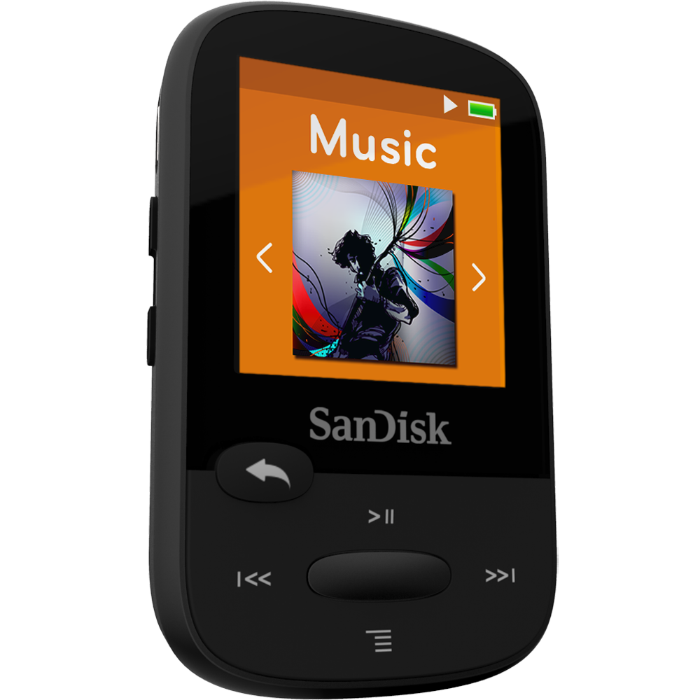 SanDisk Clip Sport