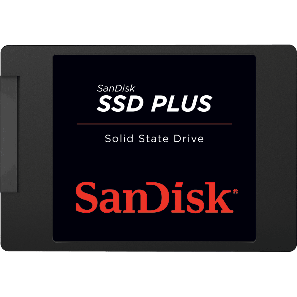 SanDisk™ SSD PLUS