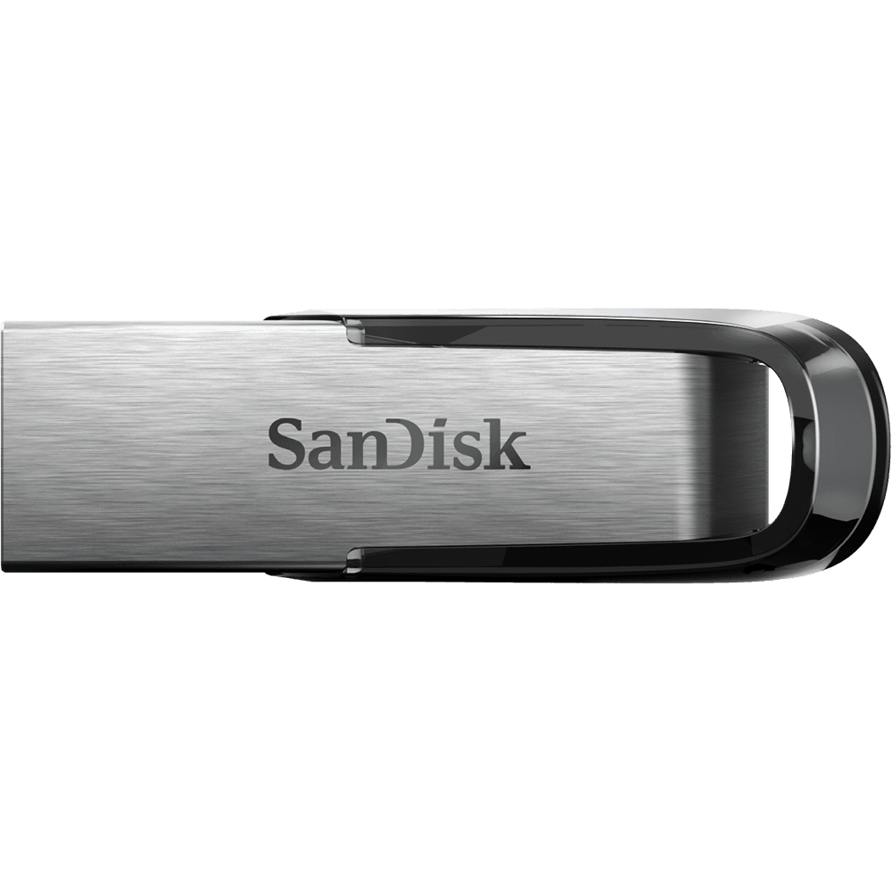 Unidad flash USB 3.0 SanDisk Ultra Flair™