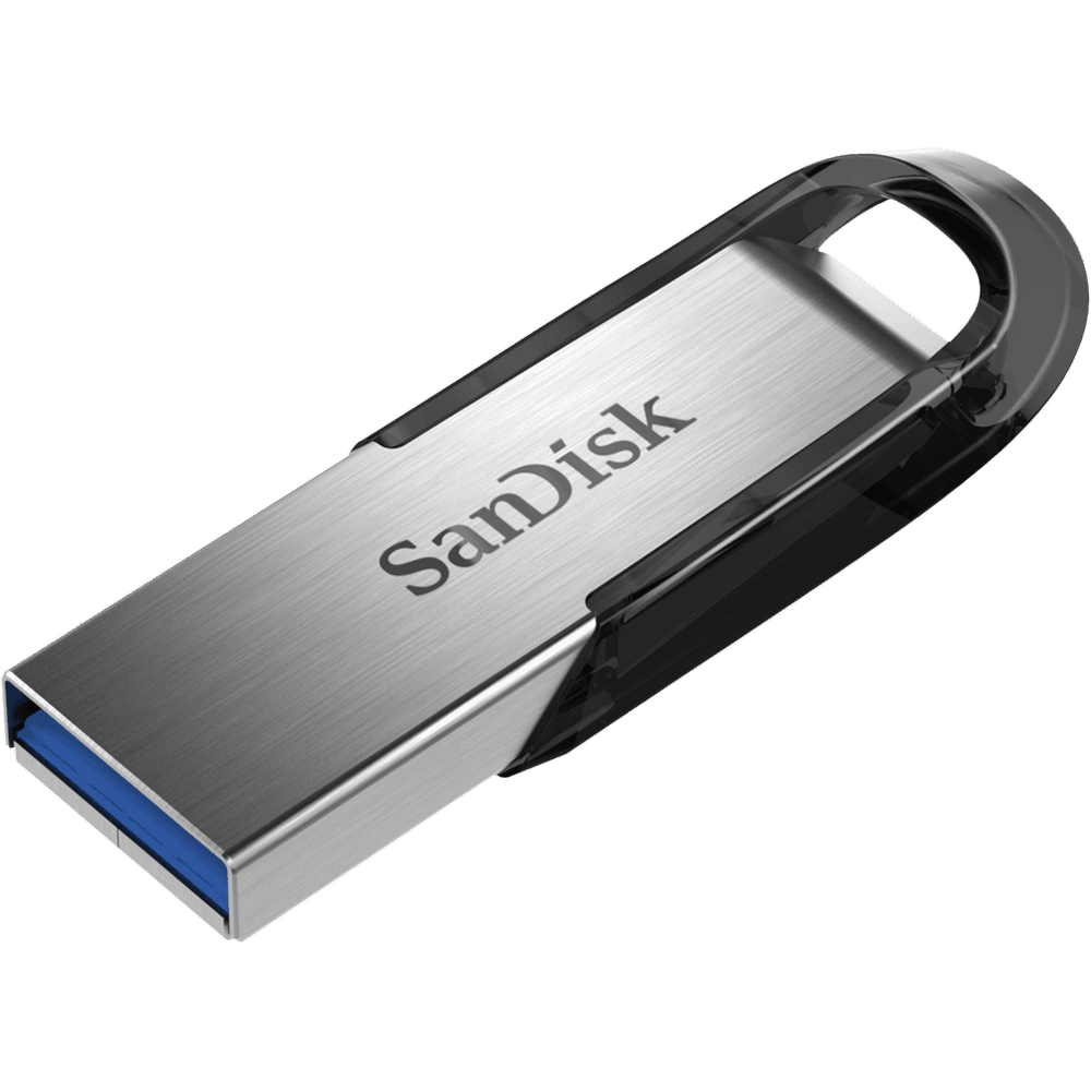 Pendrive SansDisk de 128 Gb. por 13,99 euros