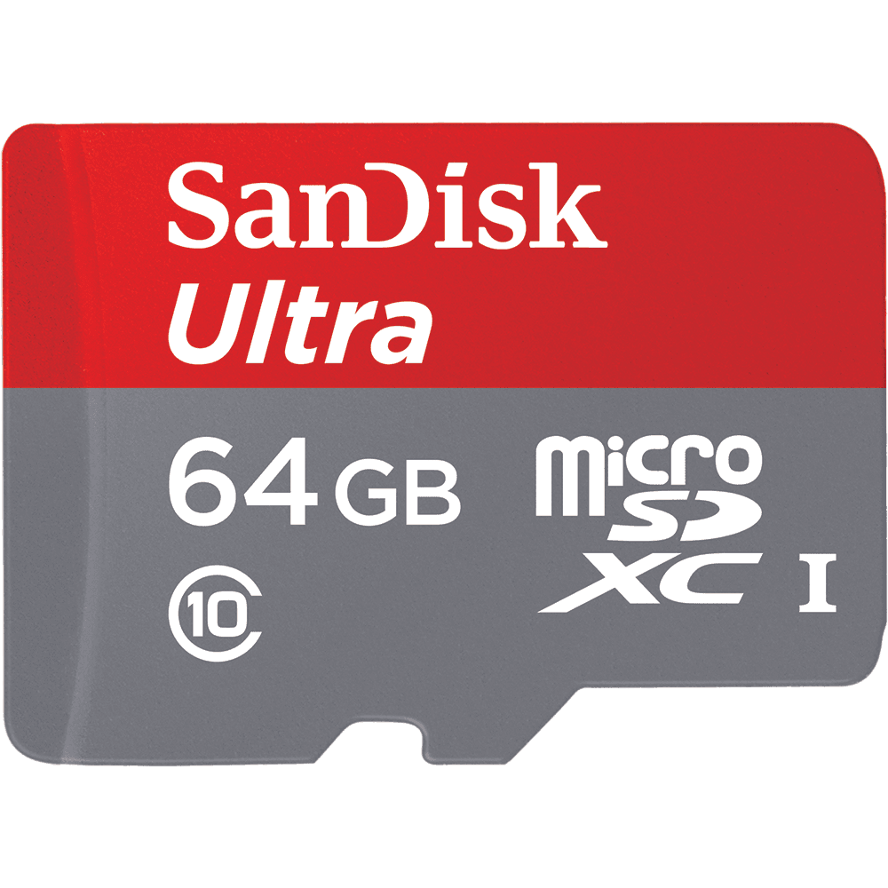 Tarjeta SanDisk Ultra<sup><noscript><img src=
